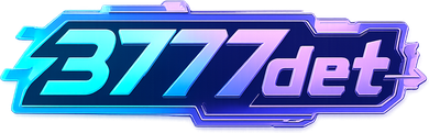 3777det লোগো